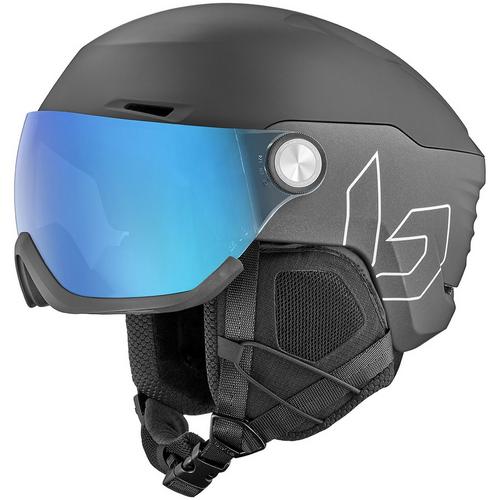 Boll&eacute; Y-Ryft Pure Helm