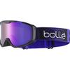 Boll&eacute; Rocket Brille - galactic map matte - cosmic purple cat 2