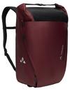 VAUDE Aqua Transformer 26 Fahrradtasche - dark oak