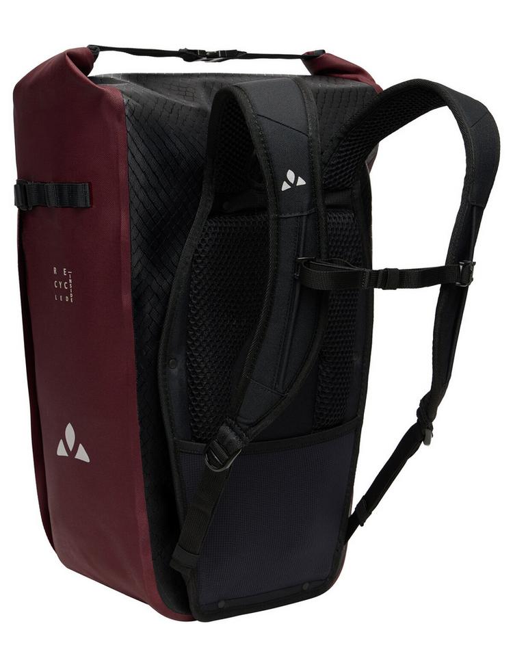 VAUDE VAUDE Aqua Transformer 26 Fahrradtasche - dark oak - 0 | SportScheck