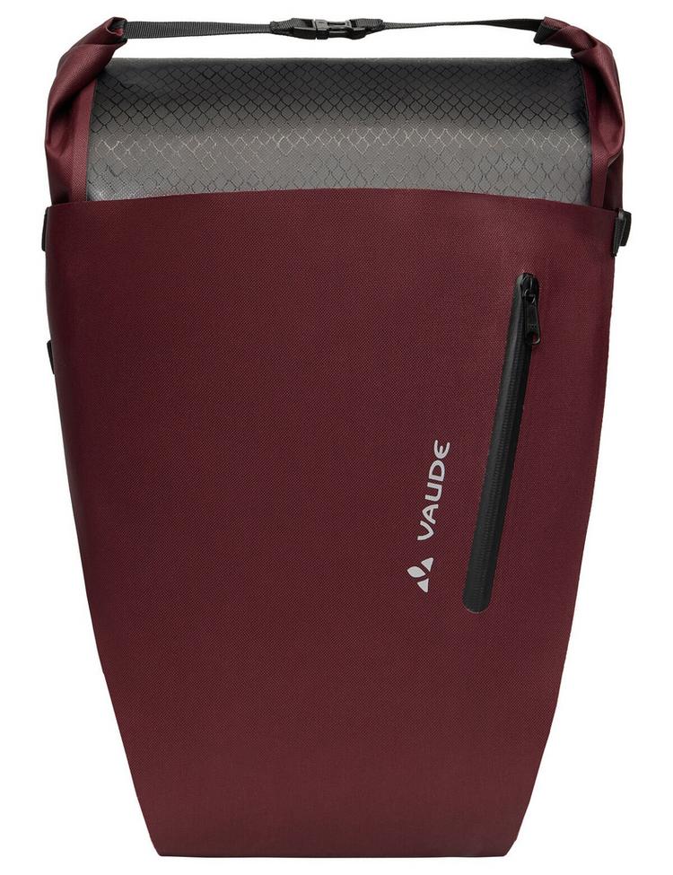VAUDE VAUDE Aqua Transformer 26 Fahrradtasche - dark oak - 0 | SportScheck