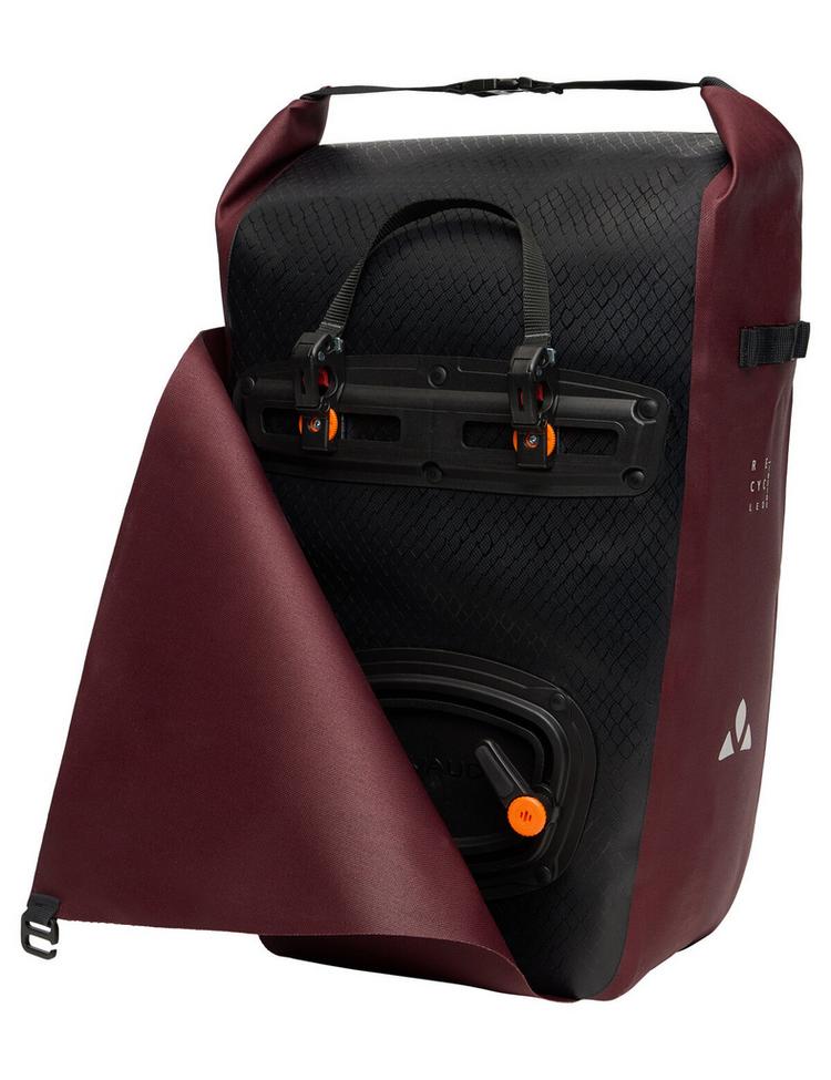VAUDE VAUDE Aqua Transformer 26 Fahrradtasche - dark oak - 1 | SportScheck