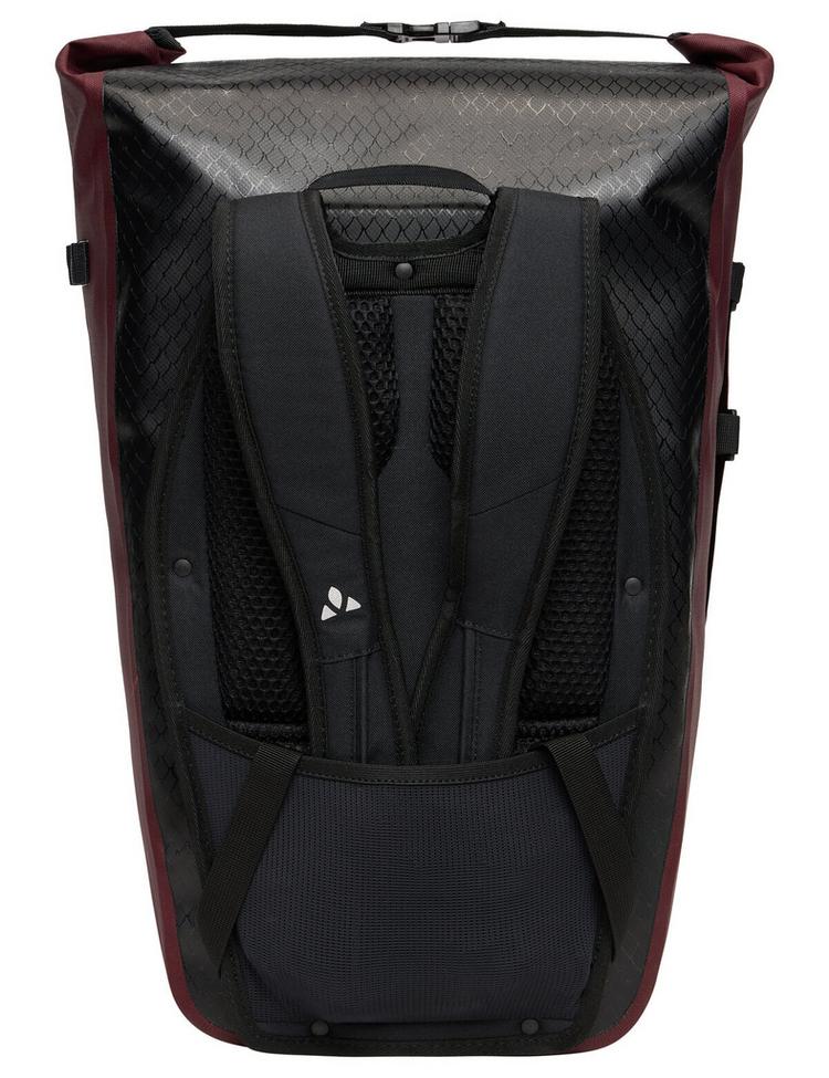 VAUDE VAUDE Aqua Transformer 26 Fahrradtasche - dark oak - 2 | SportScheck