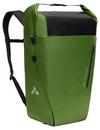 VAUDE Aqua Transformer 26 Fahrradtasche - cactus
