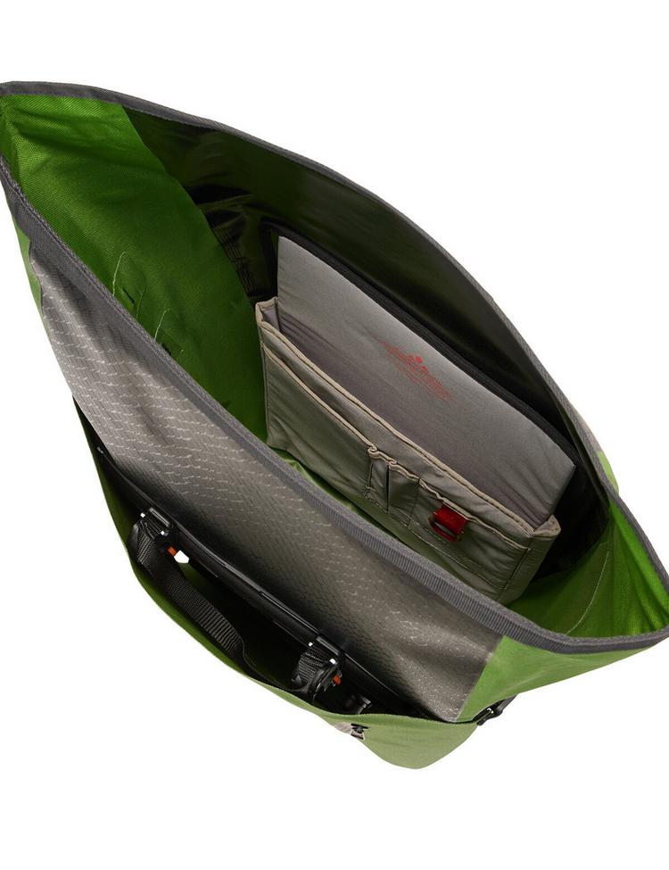 VAUDE VAUDE Aqua Transformer 26 Fahrradtasche - cactus - 1 | SportScheck
