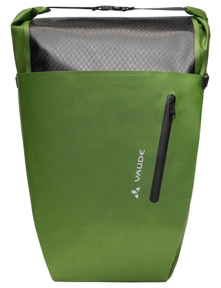 VAUDE VAUDE Aqua Transformer 26 Fahrradtasche - cactus - 0 | SportScheck