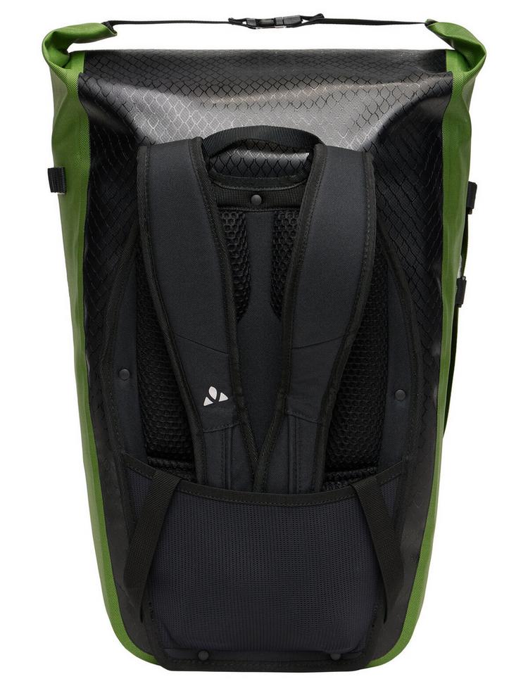 VAUDE VAUDE Aqua Transformer 26 Fahrradtasche - cactus - 1 | SportScheck