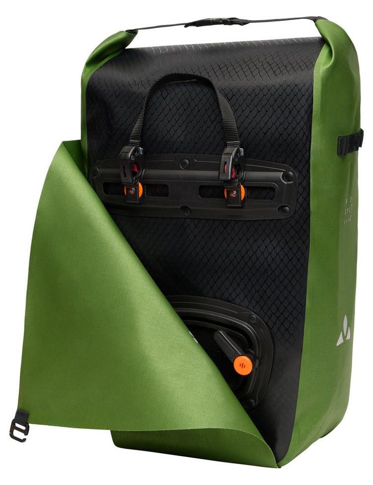VAUDE VAUDE Aqua Transformer 26 Fahrradtasche - cactus - 2 | SportScheck