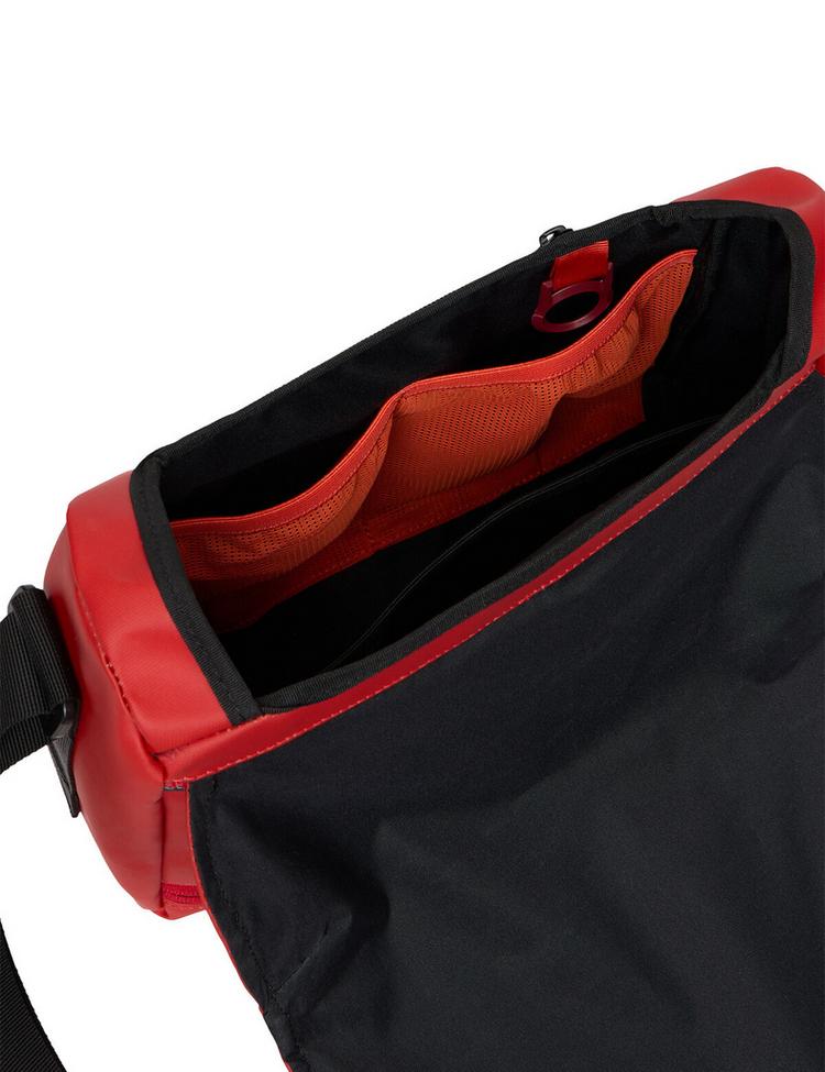 VAUDE VAUDE Vanuatu Umh&auml;ngetasche - red - 1 | SportScheck