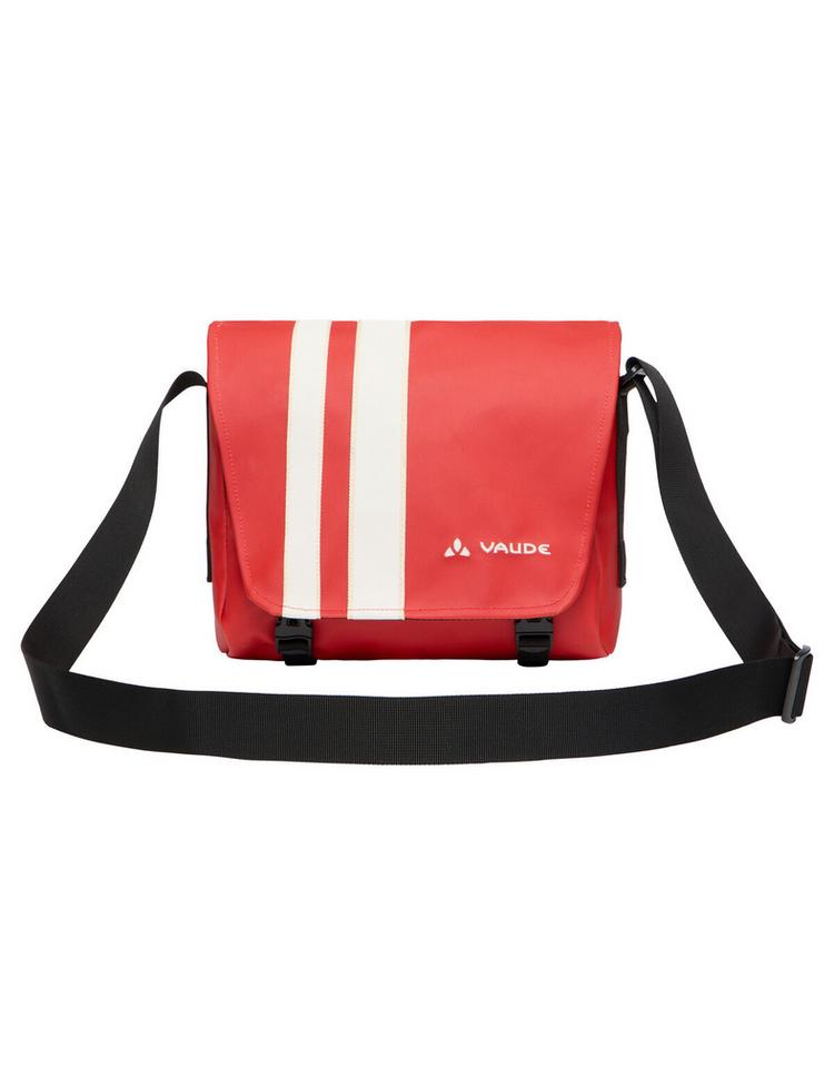 VAUDE VAUDE Vanuatu Umh&auml;ngetasche - red - 0 | SportScheck