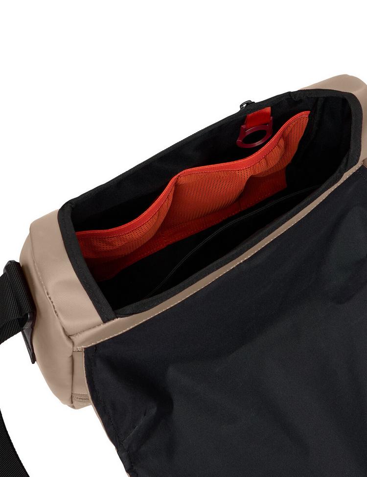VAUDE VAUDE Vanuatu Umh&auml;ngetasche - linen - 1 | SportScheck