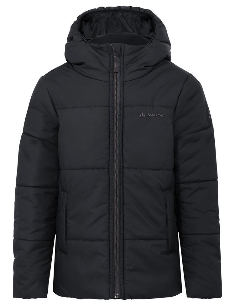 VAUDE VAUDE Kids Lulea Insulation Jacket Outdoorjacke Kinder - black - 0 | SportScheck