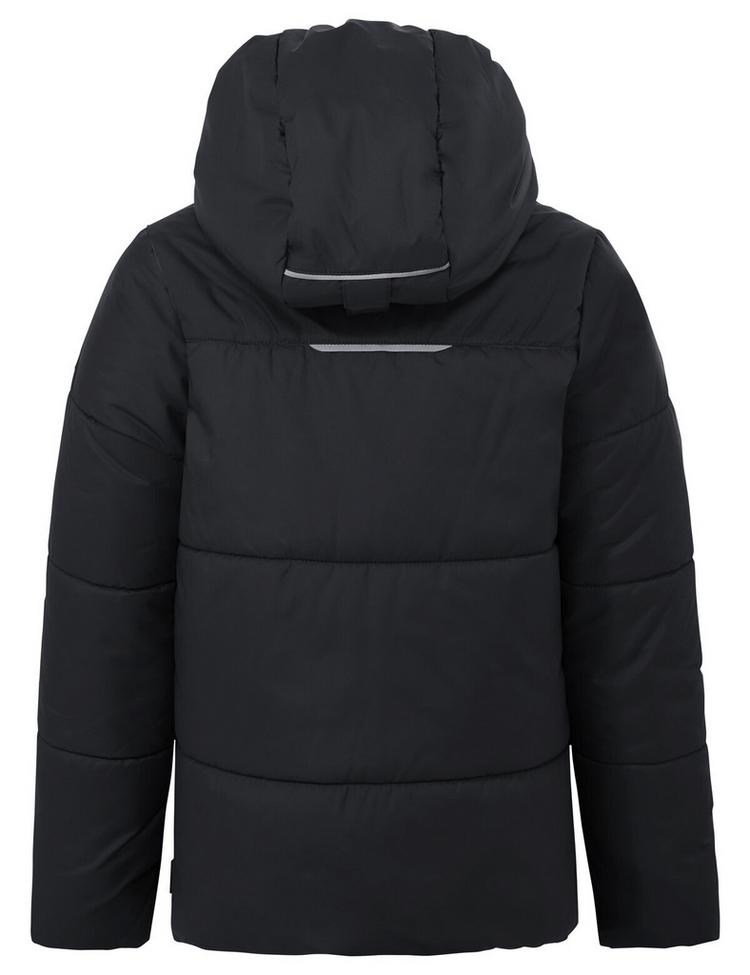 VAUDE VAUDE Kids Lulea Insulation Jacket Outdoorjacke Kinder - black - 0 | SportScheck