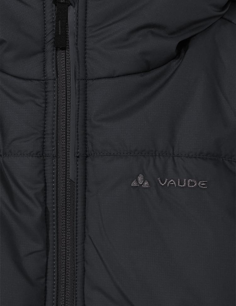 VAUDE VAUDE Kids Lulea Insulation Jacket Outdoorjacke Kinder - black - 0 | SportScheck
