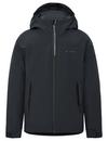 VAUDE Kids Lulea 2L Padded Jacket Outdoorjacke Kinder - black