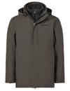 VAUDE Men's Idris 3in1 Parka IV Doppeljacke Herren - deer brown