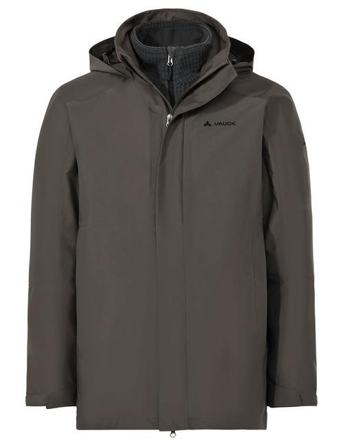 VAUDE Men's Idris 3in1 Parka IV Doppeljacke Herren
