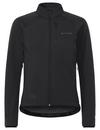 VAUDE Women's Posta Softshell Jacket II Fahrradjacke Damen - black
