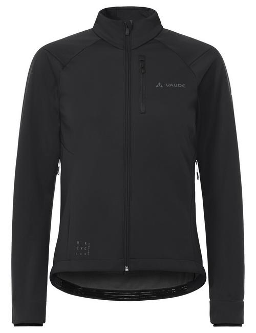 VAUDE Women's Posta Softshell Jacket II Fahrradjacke Damen