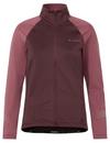 VAUDE Women's Posta LS Tricot III Trikot Damen - dark oak