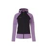 Mammut Massone ML Fleecejacke Damen - paloja-black