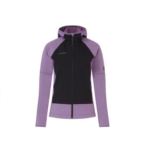 Mammut Massone ML Fleecejacke Damen