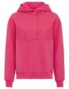 VAUDE Women's Manukau Hoody IV Sweatshirt Damen - hibiscus pink