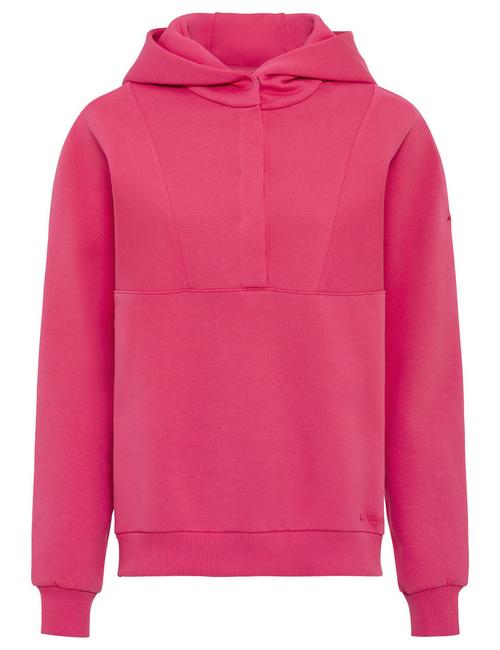 VAUDE Women's Manukau Hoody IV Sweatshirt Damen