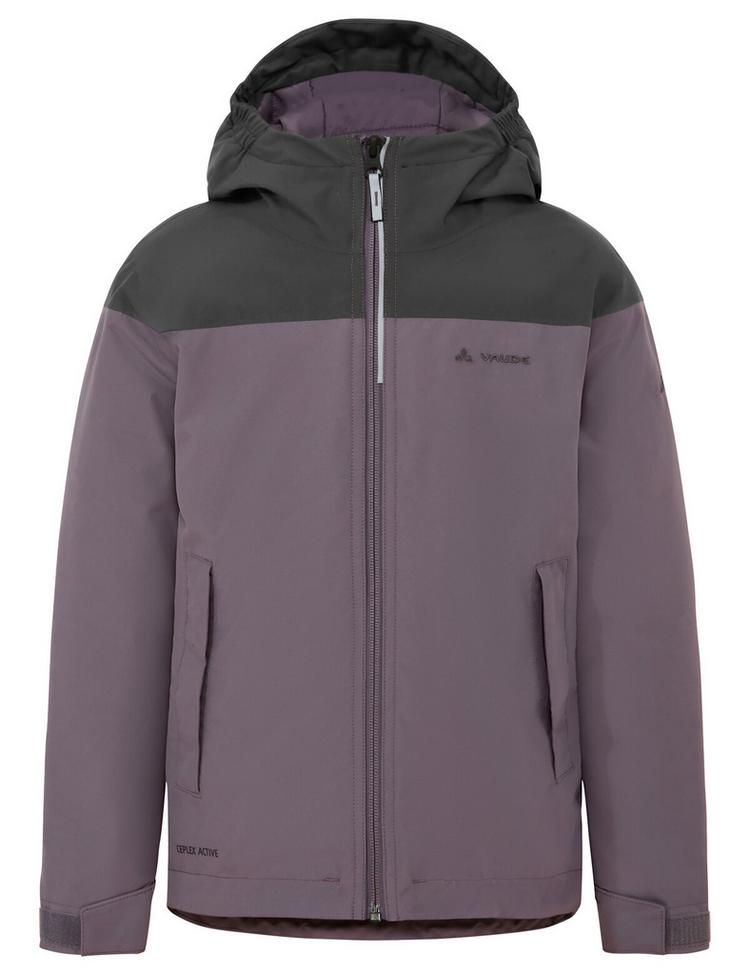 VAUDE VAUDE Kids Lulea 2L Padded Jacket Outdoorjacke Kinder - purple ash - 0 | SportScheck