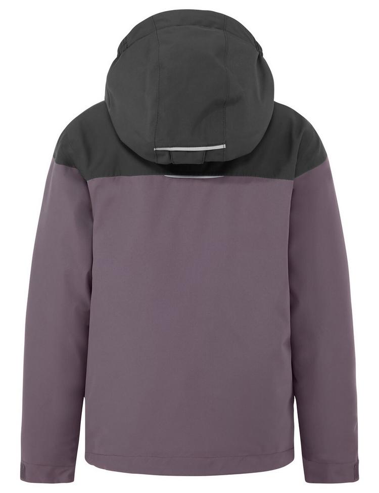 VAUDE VAUDE Kids Lulea 2L Padded Jacket Outdoorjacke Kinder - purple ash - 0 | SportScheck