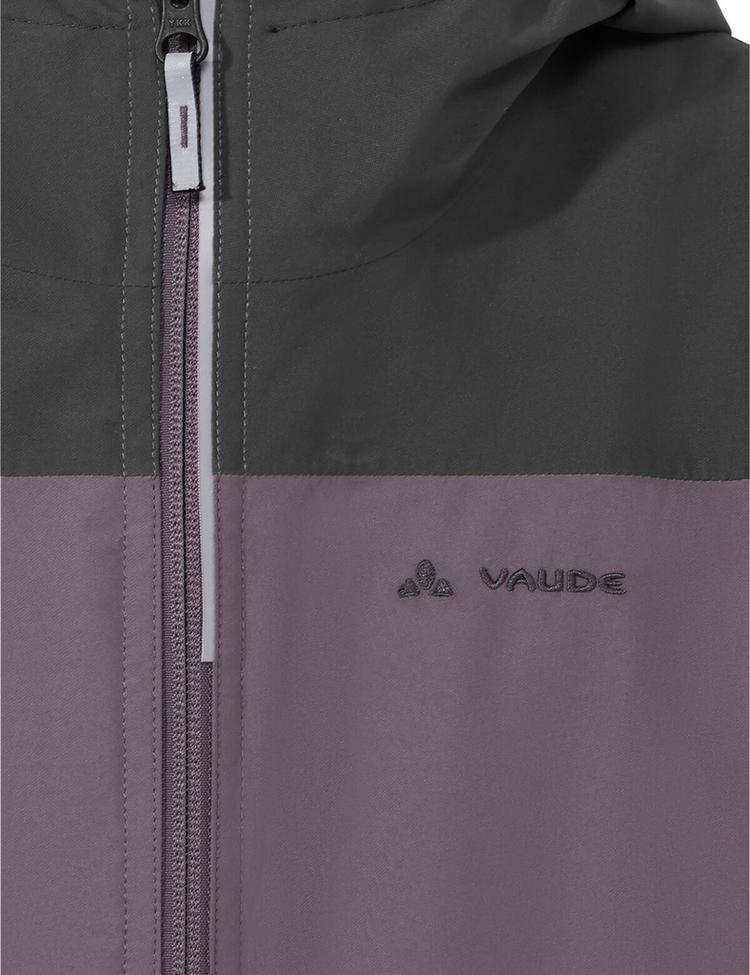 VAUDE VAUDE Kids Lulea 2L Padded Jacket Outdoorjacke Kinder - purple ash - 0 | SportScheck
