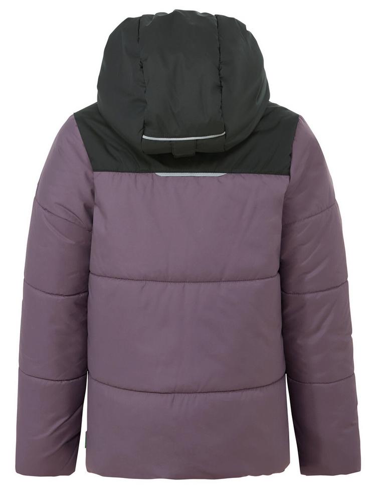 VAUDE VAUDE Kids Lulea Insulation Jacket Outdoorjacke Kinder - purple ash - 0 | SportScheck