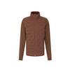 Mammut Sender IN Hybrid Kunstfaserjacke Herren - soil