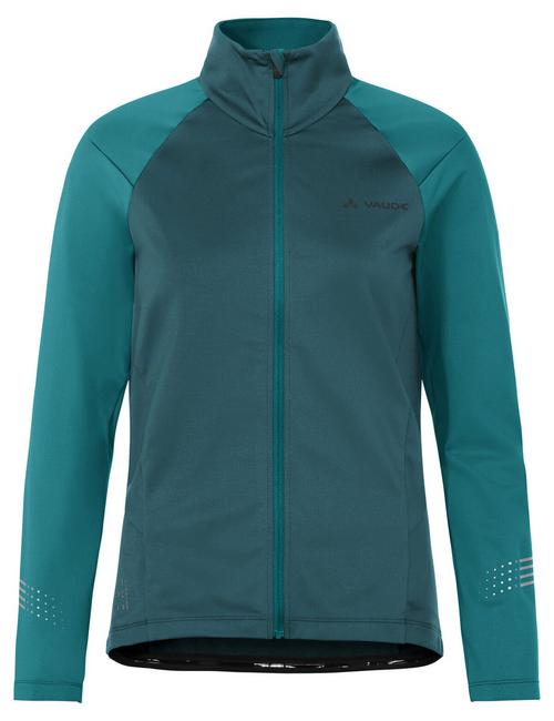 VAUDE Women's Posta LS Tricot III Trikot Damen