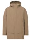 VAUDE Men's Rosemoor Padded Parka Outdoorjacke Herren - oat