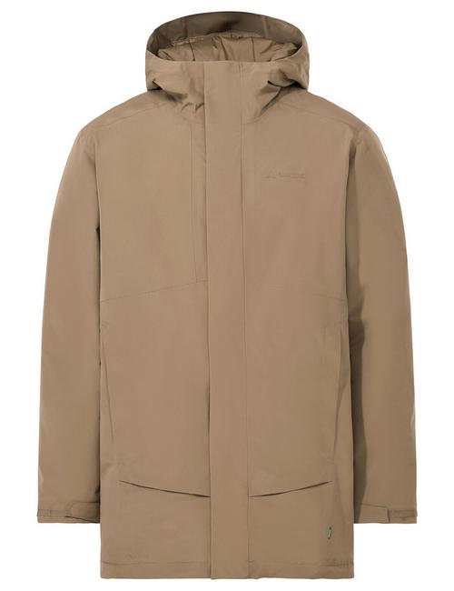 VAUDE Men's Rosemoor Padded Parka Outdoorjacke Herren