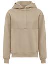 VAUDE Women's Manukau Hoody IV Sweatshirt Damen - linen