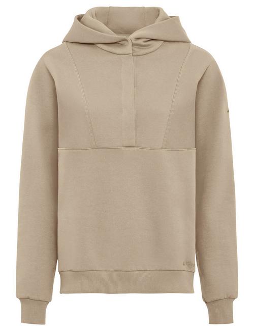 VAUDE Women's Manukau Hoody IV Sweatshirt Damen