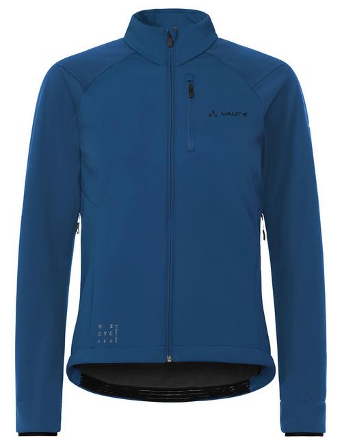 VAUDE Women's Posta Softshell Jacket II Fahrradjacke Damen