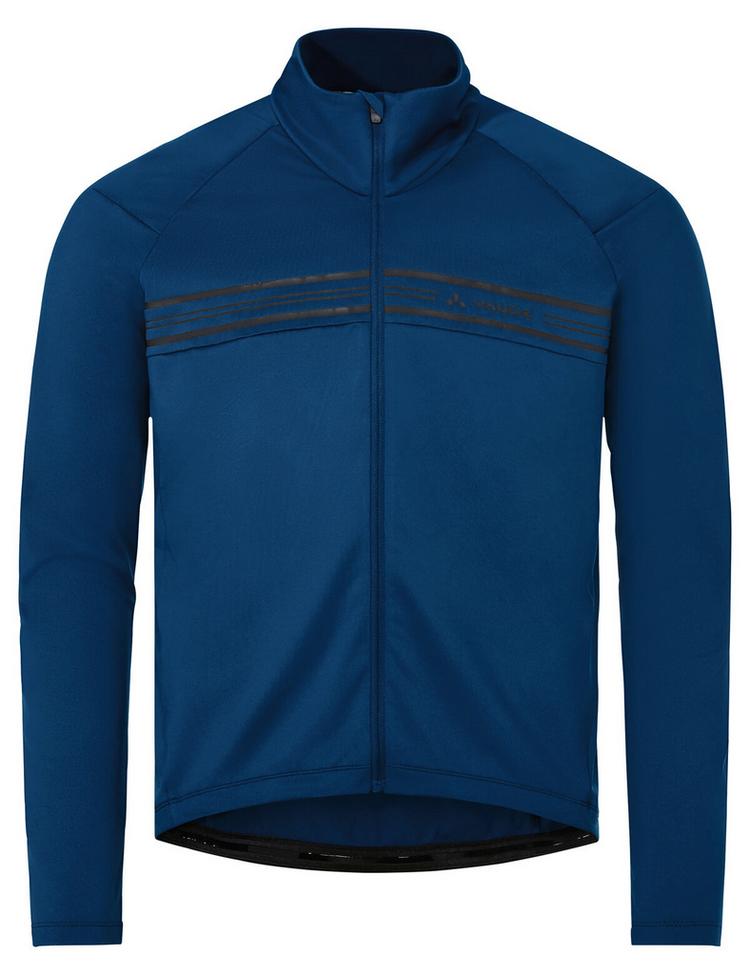 VAUDE VAUDE Men's Posta LS Tricot II Trikot Herren - everest blue - 0 | SportScheck