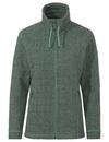 VAUDE Women's Skomer Winter Fleece Jacket Outdoorjacke Damen - sage