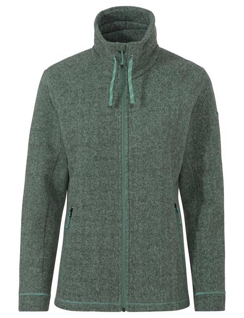 VAUDE Women's Skomer Winter Fleece Jacket Outdoorjacke Damen