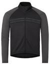 VAUDE Men's Posta LS Tricot II Trikot Herren - graphite