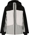 Whistler Kingland jr. Skijacke Kinder - 1001 Black