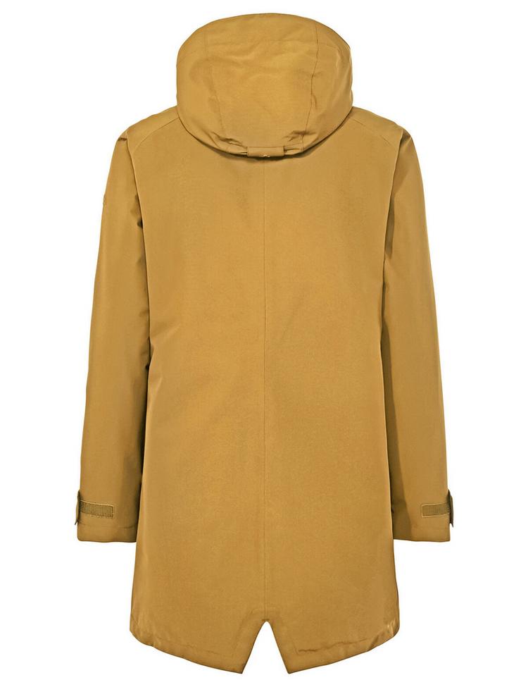 VAUDE VAUDE Women's Skomer Winter Parka III Outdoorjacke Damen - peanut butter - 0 | SportScheck