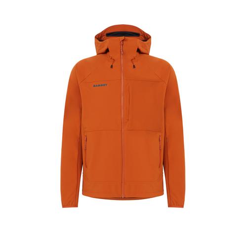 Mammut Ultimate Comfort SO Softshelljacke Herren