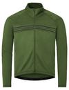 VAUDE Men's Posta LS Tricot II Trikot Herren - thyme