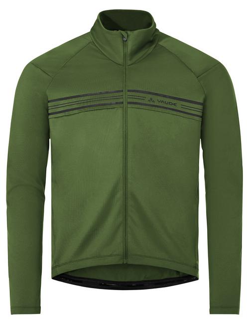 VAUDE Men's Posta LS Tricot II Trikot Herren