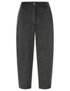 VAUDE Women's Najun Cord Pants Funktionshose Damen - graphite
