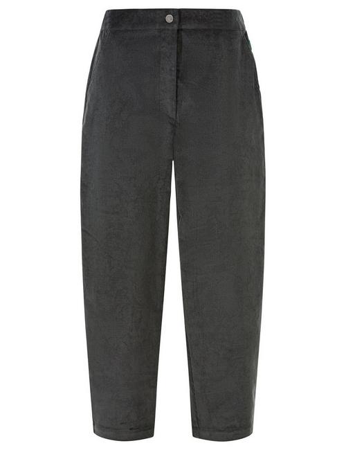 VAUDE Women's Najun Cord Pants Funktionshose Damen